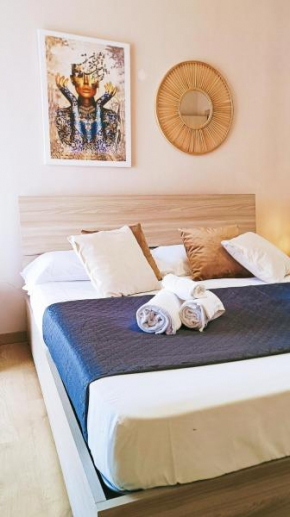 La Terrazza Di Athena sweet rooms